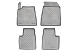 Tappetini auto per Citroen C3 Aircross Benzina / Disel 2025-