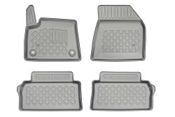 Tappetini auto per Citroen C3 IV / eC3 Electric 2024-