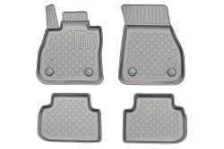Tappetini auto per BMW Serie 2 (F74) Grand Coupe 2025-