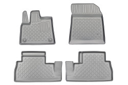 Tappetini auto per Opel Combo E tour Electric 2023-