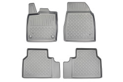 Tappetini auto per Ford Explorer 2024-