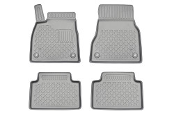 Tappetini auto per Audi A6 (GH) Sportback e-tron 2024-