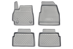 Tappetini auto per Omoda 5 Benzina 2023-