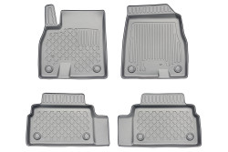 Tappetini auto per Omoda 5 Electric 2023-