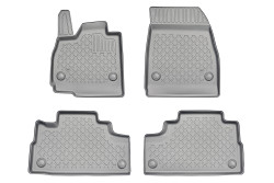 Tappetini auto per Omoda 9 2025-