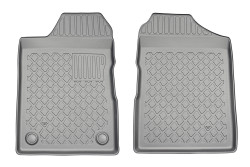 Tappetini auto per Aixam Crossline / Crossover / eCrossover (anche Electric) 2023-