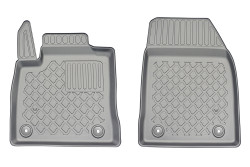 Tappetini auto per Ford Courier Transit 2024-
