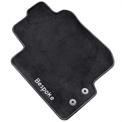 Tappetini per Toyota Land Cruiser 80 1989-1997 MTM Top