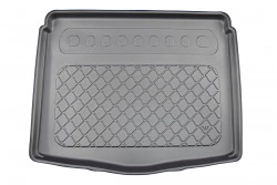 Vasca baule antiscivolo Jeep Renegade 06.2018-