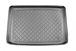 Vasca baule antiscivolo per Ford Puma II (anche Hybrid) 2020-