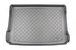 Vasca baule antiscivolo Mercedes GLA II (H247) 2020-