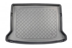 Vasca baule antiscivolo per Mazda MX-30 Electric 2020- 