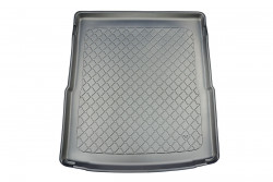 Vasca baule per Skoda Superb III (iV) 09.2019-11.2023 MTM