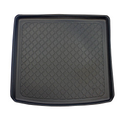 Vasca Baule per Skoda Fabia III (NJ) wagon dal 11.2014