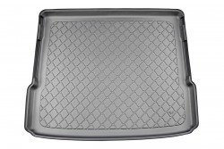Vasca baule antiscivolo per Mercedes GLB (X247) 2020- 