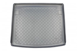 Vasca baule antiscivolo per Volkswagen Caddy 5 posti 11.2020- 