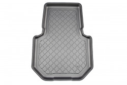 Vasca baule antiscivolo Tesla Model S 2012-03.2016