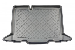 Vasca baule antiscivolo per Dacia Sandero III / Sandero Stepway 2021- 