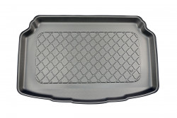 Vasca baule antiscivolo per Toyota Yaris IV (anche Hybrid) 2020-