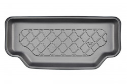 Vasca baule antiscivolo Tesla Model S 04.2016-