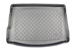 Vasca baule antiscivolo Seat Leon IV (KL) (anche Plug-in Hybrid e eTSI) 11.2019- 