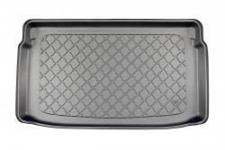Vasca baule antiscivolo per Toyota Yaris IV (anche Hybrid) 2020-