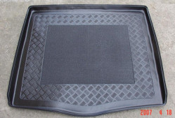 Vasca plastica antiscivolo Renault Espace IV dal 10.2002-2011