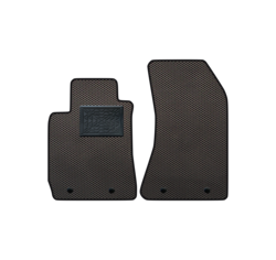 Tappetini gomma EVA per Alfa Romeo Spider 12.2006-2010