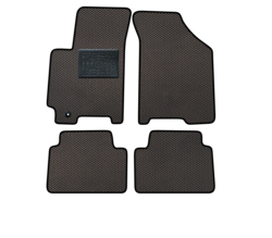 Tappetini gomma EVA per Chevrolet Lacetti 2003-2011