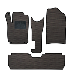 Tappetini gomma EVA per Citroen Xsara Picasso 2000-2010