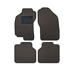 Tappetini gomma EVA per Fiat Brava 1996-2001