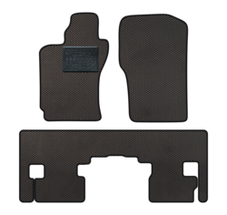 Tappetini gomma EVA per Fiat Coupe Coupe 1994-2000