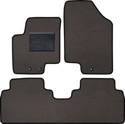 Tappetini gomma EVA per Hyundai ix20 05.2010-2019