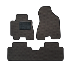 Tappetini gomma EVA per Hyundai Tucson 2004-2009