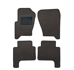 Tappetini gomma EVA per Land Rover Range Rover Sport 2005-08.2013