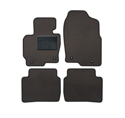 Tappetini gomma EVA per Mazda CX-5 2012-06.2017