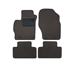 Tappetini gomma EVA per Mazda CX-7 2006-2012