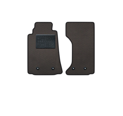 Tappetini gomma EVA per Mazda MX-5 (NC) 2011-2015