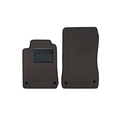 Tappetini gomma EVA per Mercedes SLK (R170) 1996-04.2004