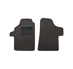 Tappetini gomma EVA per Mercedes Vito autobus 08.2003-2014