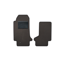 Tappetini gomma EVA per Opel GT 2007-2009