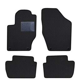 Tappetini gomma EVA per Peugeot 308 I Break 2008-09.2013