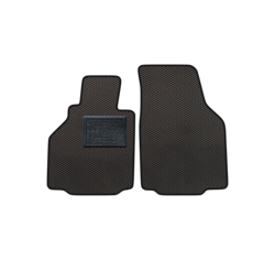 Tappetini gomma EVA per Porsche Boxster (986) 1996-10.2004