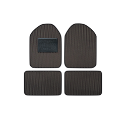 Tappetini gomma EVA per Renault Kangoo I 05.1998-12.2007