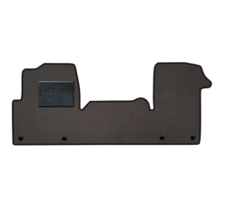 Tappetini gomma EVA per Renault Master 2010-2019