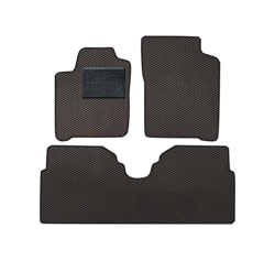 Tappetini gomma EVA per Renault Scenic I 1996-2003