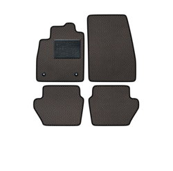 Tappetini gomma EVA per Ford Puma 1997-2002