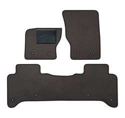 Tappetini gomma EVA per Land Rover Range Rover IV (L405) (anche Plug-in Hybrid) 01.2013-05.2022