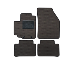 Tappetini gomma EVA per Suzuki Alto 03.2009-