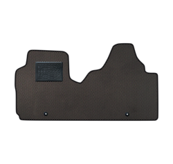 Tappetini gomma EVA per Citroen Jumpy bus 2007-2016